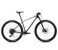 Orbea ALMA M11 AXS MTB Carbon Felgen Rahmen Sram FOX NEU Leipzig - Leipzig, Zentrum-Nord Vorschau