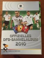 DFB Sammelalbum 2010 (REWE) komplett Baden-Württemberg - Nußloch Vorschau