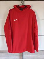 nike Hoddie Sweater Gr.L Pullover Rot Bayern - Bruck Vorschau