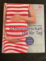 Schwangerschaft Tag für Tag, neu Wandsbek - Hamburg Duvenstedt  Vorschau