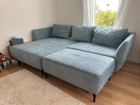 Sofa Couch Chase blau Baden-Württemberg - Neudenau  Vorschau