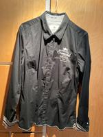 SOCCX Bluse, langärmelig, edel, Farbe: Schwarz, Gr. 42/XL, TOP! Bayern - Kammeltal Vorschau