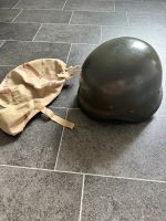 Fallschirmjäger Helm, Gefechtshelm Pasgt ähnlich, Militär Armee Niedersachsen - Calberlah Vorschau