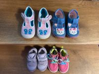 Kinderschuhe Größe 22 Nike, Superfit, Bama… Sachsen-Anhalt - Teuchern Vorschau