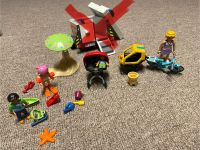 Playmobil gemischtes Set, Strand und Fahrradausflug Rheinland-Pfalz - Koblenz Vorschau