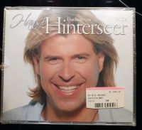 Hansi Hinterseer, Schlager, 3 CDs, neu, OVP Brandenburg - Königs Wusterhausen Vorschau