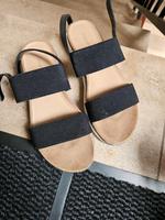 Damen Sandalen Nordrhein-Westfalen - Lage Vorschau