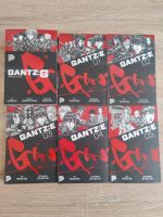 Gantz G und Gantz E 1-5 Manga Deutsch Nordrhein-Westfalen - Gelsenkirchen Vorschau