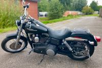 Harley Davidson Street Bob FXDB Hamburg-Mitte - Finkenwerder Vorschau