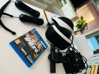 VR Brille für die PS4, Top Zustand Rheinland-Pfalz - Diez Vorschau