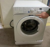 Waschmaschine Flensburg - Fruerlund Vorschau