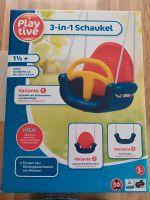 Schaukel 3-in-1  neu Baden-Württemberg - Friedrichshafen Vorschau