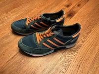 Adidas Sneaker Hamburg-Nord - Hamburg Langenhorn Vorschau