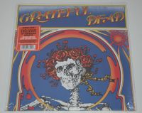 Grateful Dead: st [remastered NEON ORANGE Vinyl 2LP USA sealed], Niedersachsen - Wolfsburg Vorschau