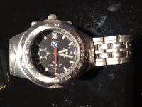 Uhr BMW Formel 1 2001 Nordrhein-Westfalen - Moers Vorschau