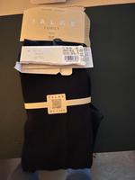 Falke Strumpfhose Gr. 36-38 neu mit Etikett Bayern - Landshut Vorschau