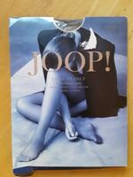 Fein Strumpfhose von JOOP Größe 42/44 grau Neu 10 Den NP 32,00. Kiel - Kiel - Vorstadt Vorschau