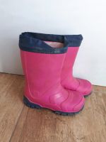 Elefanten Gummistiefel gr 26 pink Baden-Württemberg - Walldürn Vorschau