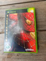 Xbox Classic Spiel Spiderman 2 Niedersachsen - Stadthagen Vorschau