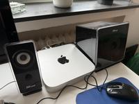 Apple - Mac Mini 7.1 - Ende 2014 mit Fusion Drive Nordrhein-Westfalen - Meerbusch Vorschau