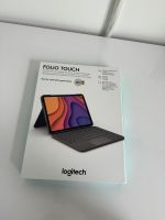Folio Touch Logitech iPad Hülle (4th & 5th generation) Nordrhein-Westfalen - Datteln Vorschau