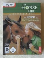 PC-Spiel "Mein Pferd und ich" Sonderedition (DVD ROM) mit Extras Sachsen - Wachau Vorschau