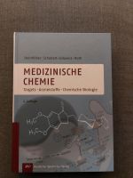 Medizinische Chemie / Steinhilber,.. / 2. Auflage Niedersachsen - Peine Vorschau