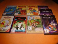 Kinder-DVDS: Patterson, Winnie Puuh, Laura Stern Bayern - Olching Vorschau