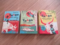 3 Kinderbücher Thabo Kirsten Boie Bayern - Dietersburg Vorschau