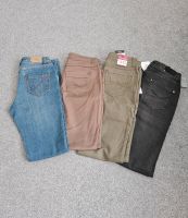 Damen Jeans.  Gr. 36 und 34. Vögele. Neu mit Etikett. Bayern - Ingolstadt Vorschau