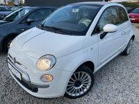 Fiat 500C C 1.2 Lounge Nordrhein-Westfalen - Kevelaer Vorschau