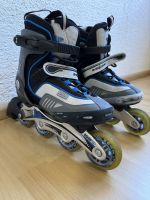 Inline Skates / Inliner / Größe 39 / inkl. Rucksack Rheinland-Pfalz - Grolsheim Vorschau