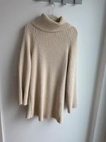 Strickkleid NEU Creme / beige Baden-Württemberg - Ditzingen Vorschau
