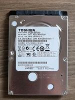 Toshiba MQ01ABF050 - 500GB SATA 2,5" HDD Niedersachsen - Delmenhorst Vorschau