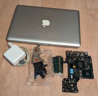 MacBook Pro, Gehäuse, Netzteil, Display, Akku, Mainboard,Speicher Hamburg - Harburg Vorschau