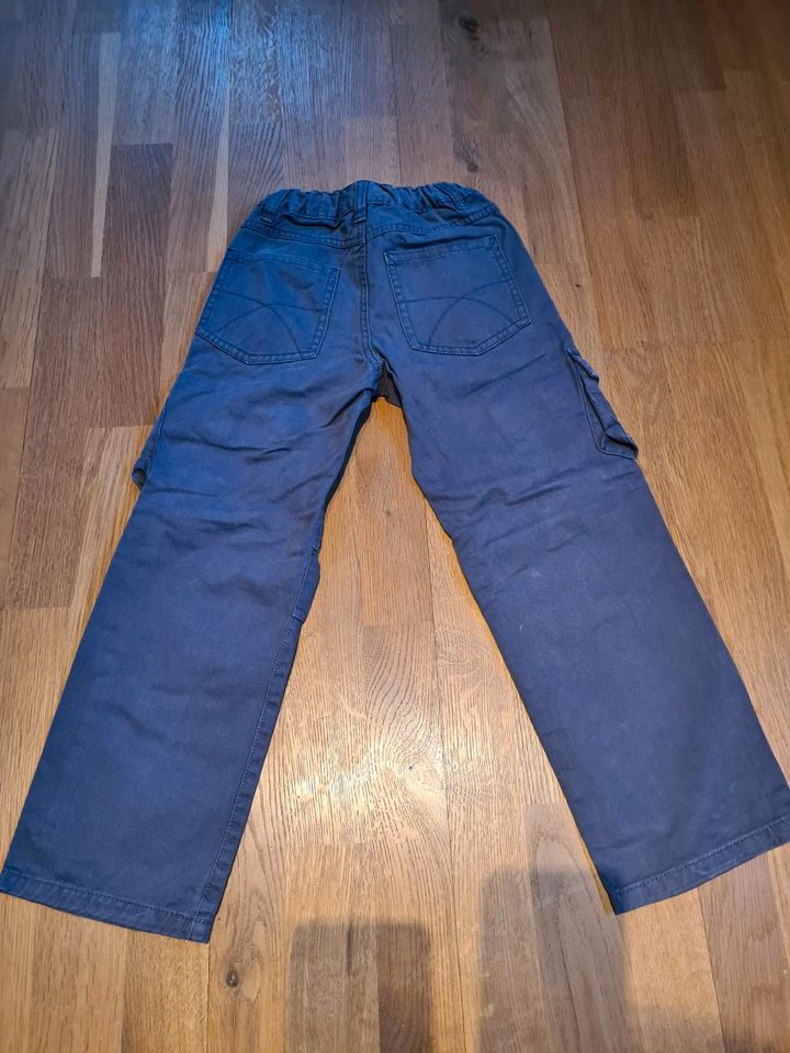 3Suisses* Jeans * Hose* Gr. 110/116 in Steinhöring