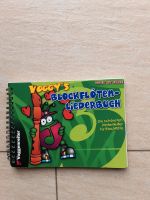 Verkaufe 2x Voggy's Blockflöte Liederbuch Baden-Württemberg - Böbingen an der Rems Vorschau