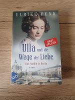 Ulla und die Wege der Liebe eine Familie in Berlin Ulrike Renk Saarbrücken-Mitte - Alt-Saarbrücken Vorschau