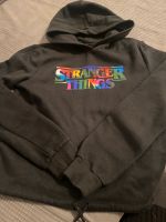 Stranger Things Hoodie Gr 134/140 Berlin - Pankow Vorschau