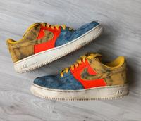 Nike Air Force 1, Gr. 43 Hessen - Biebertal Vorschau