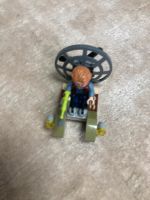 Lego Jurassic Park „Owen mit Boot“ Niedersachsen - Großenkneten Vorschau