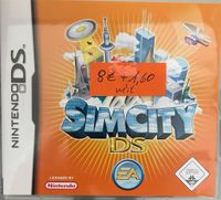 Nintendo DS Games SIM City DS,101 in 1…………. Hessen - Wiesbaden Vorschau