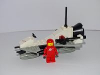 6842 LEGO ® Space - Shuttle Craft Nordrhein-Westfalen - Bocholt Vorschau