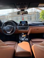 BMW 318D Automatik Panorama Berlin - Spandau Vorschau