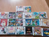 Nintendo DS Spiele Nordrhein-Westfalen - Südlohn Vorschau