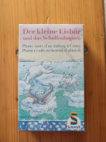 Der kleine Eisbär und das Schollenhopsen Schleswig-Holstein - Sehestedt Vorschau