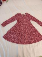 Kleid und Pullover in lila Größe 122 Hessen - Hanau Vorschau