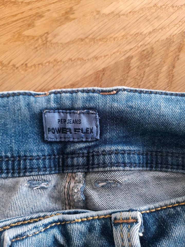 Jeans von Pepe Jeans, 164 in Bruchsal