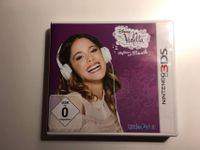 Spiel Violetta für Nintendo 3DS Disney Sachsen - Chemnitz Vorschau