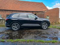 Touareg CR Sebring 19" Radsatz Nordrhein-Westfalen - Wesel Vorschau